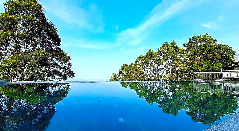 Fragrant Nature Munnar -A Five Star Classified Hotel