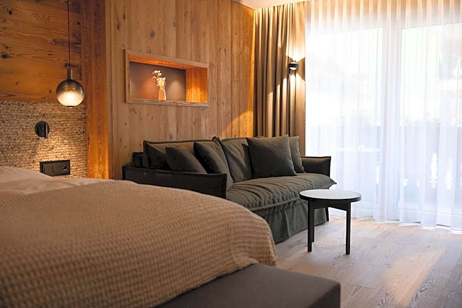 Activehotel Bergkönig