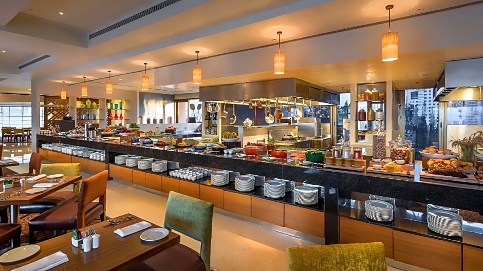 Hyatt Place Pune Hinjewadi