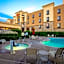 Hampton Inn By Hilton & Suites Sacramento-Elk Grove Laguna I-5