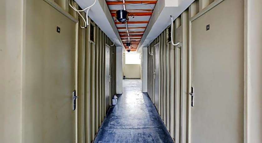 Capital O 3300 Nadjara Residence Syariah