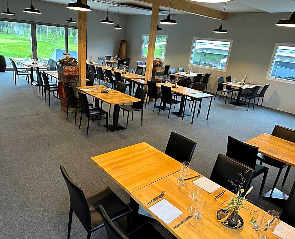 Aarau West Swiss Quality Hotel