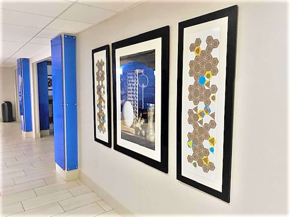 Holiday Inn Express & Suites Reidsville By IHG