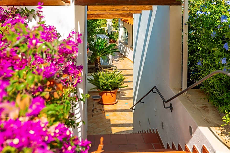 Poggio Aragosta Hotel & Spa
