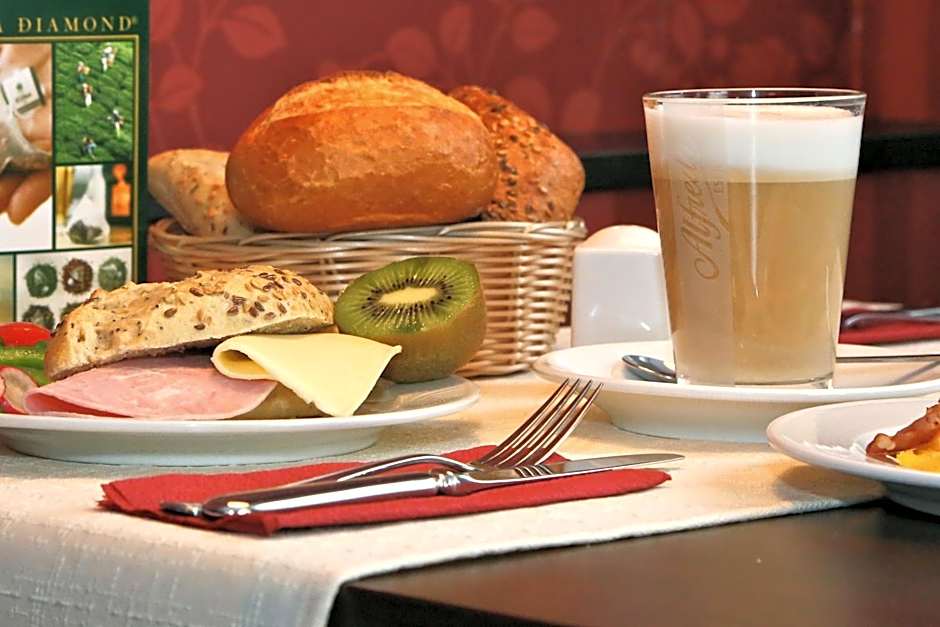 Hotel Herbst Berlin