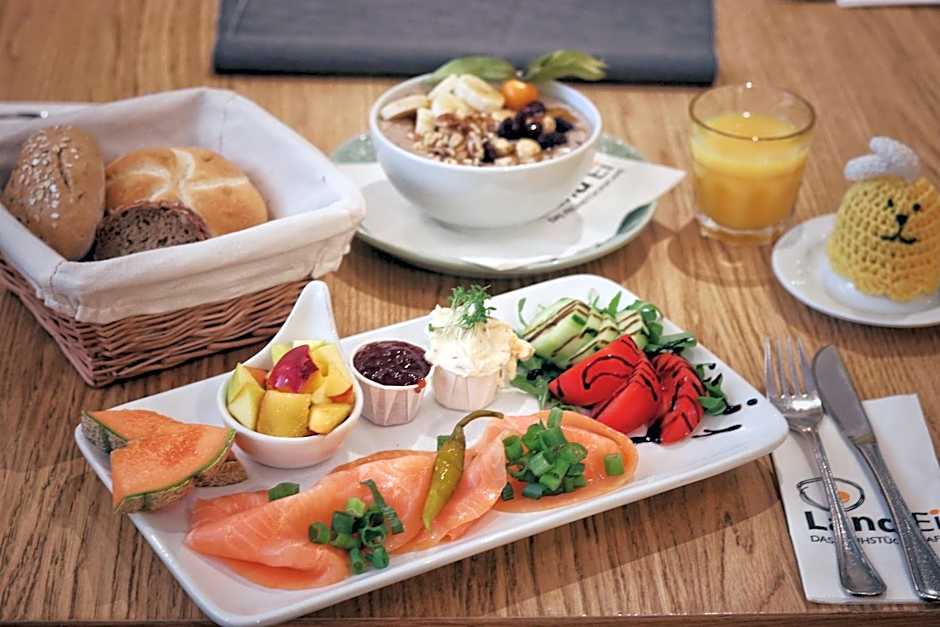 Seelos - Alpine Easy Stay - Bed & Breakfast