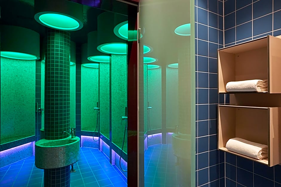 H+ Hotel & SPA Friedrichroda