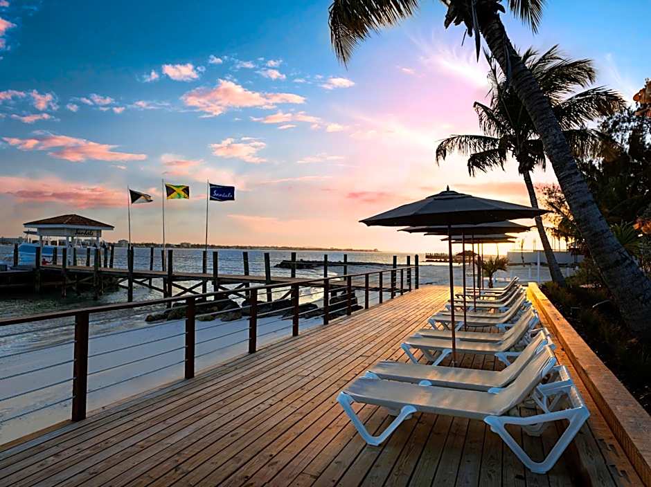 Sandals Royal Bahamian All Inclusive - Couples Only