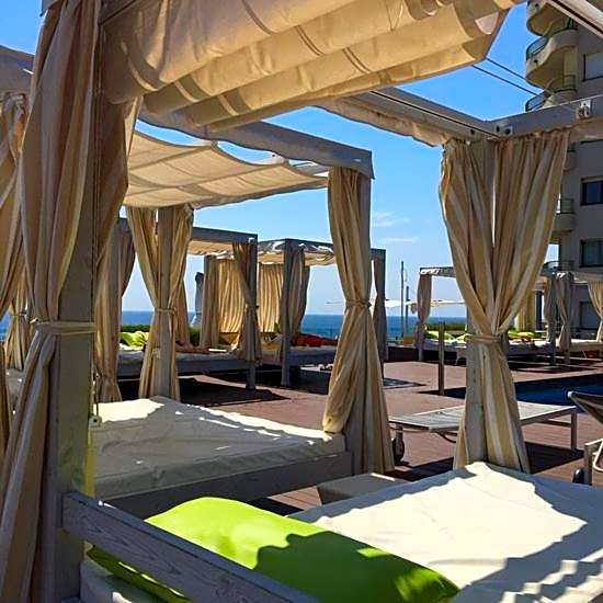 Cosmopolita Hotel Boutique & Spa