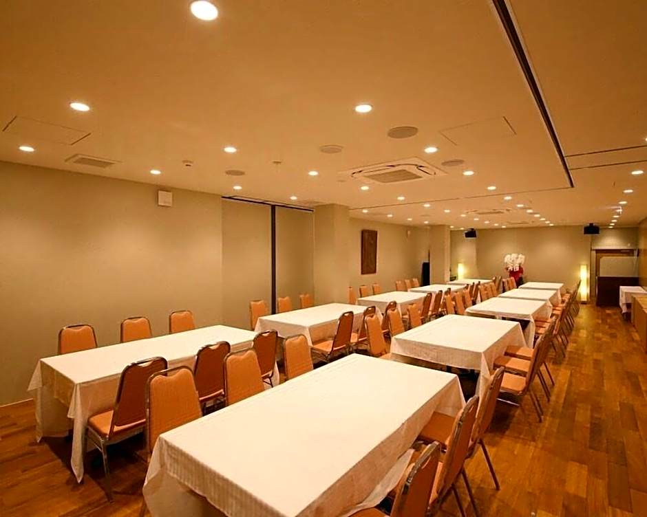 Hotel Hanakomichi