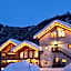 Chalet Mornà