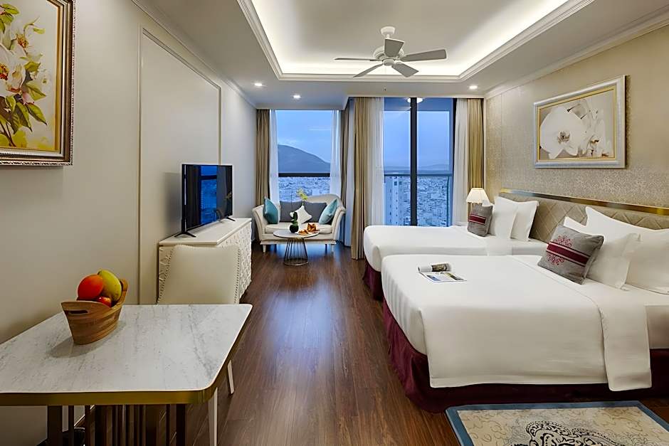 Melia Vinpearl Nha Trang Empire