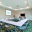 Fairfield by Marriott San Salvador