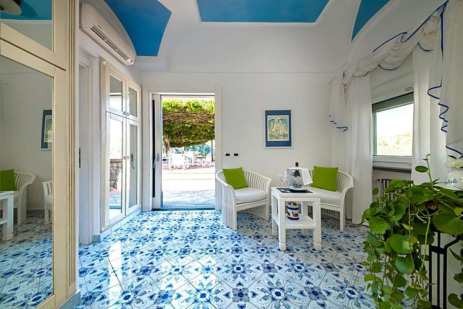 San Michele Hotel Terme & Spa