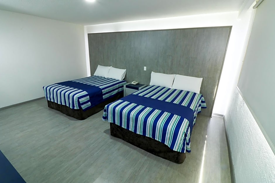 Mallorca Hotel 