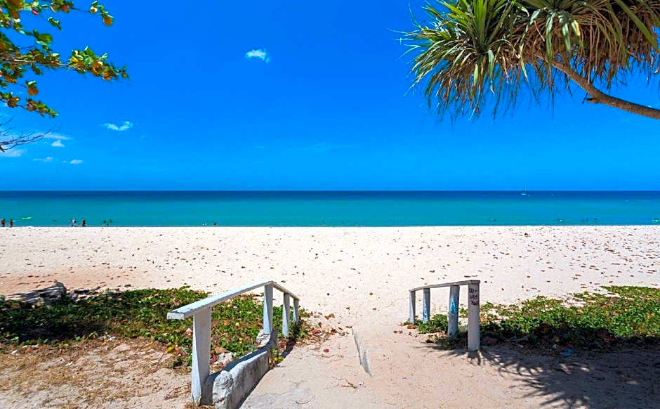 Sea Front Home Boutique - Patong Beach