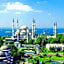 Marinem Istanbul Laleli Hotel