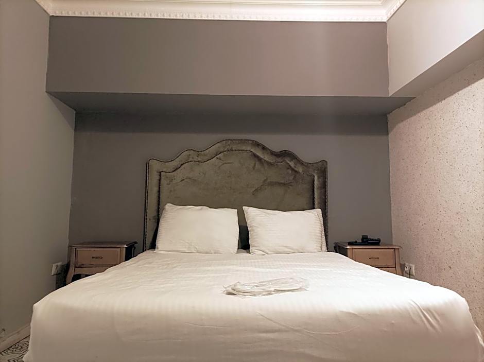 Best Pasaport Pier Otel Kadikoy