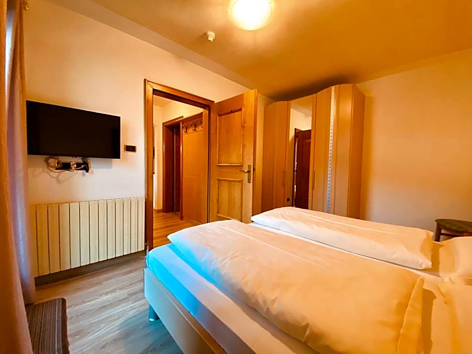 Apartments Residence Montana