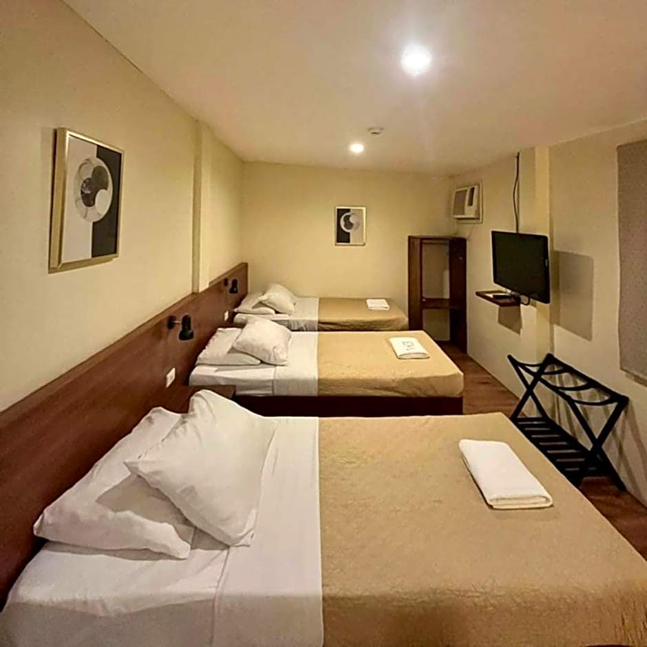 11th Street Bed and Breakfast