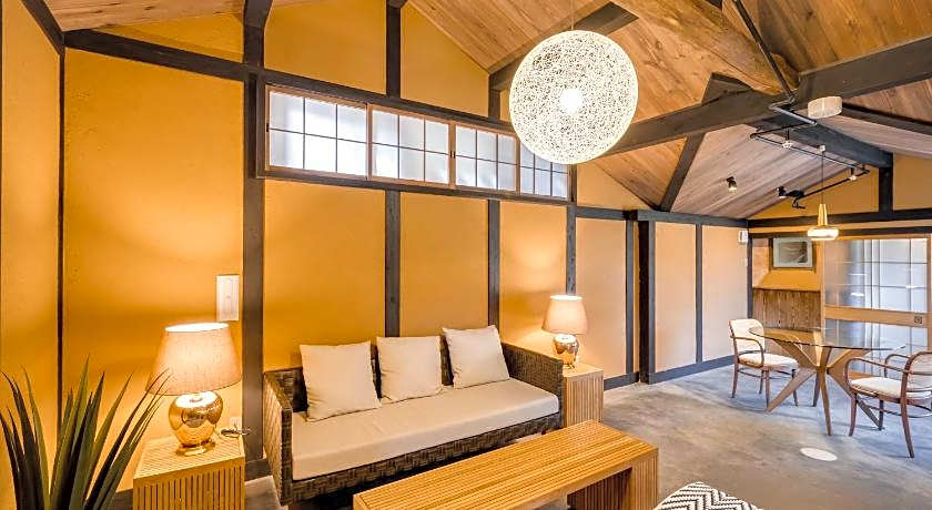 EN Takeda Castle Town Hotel