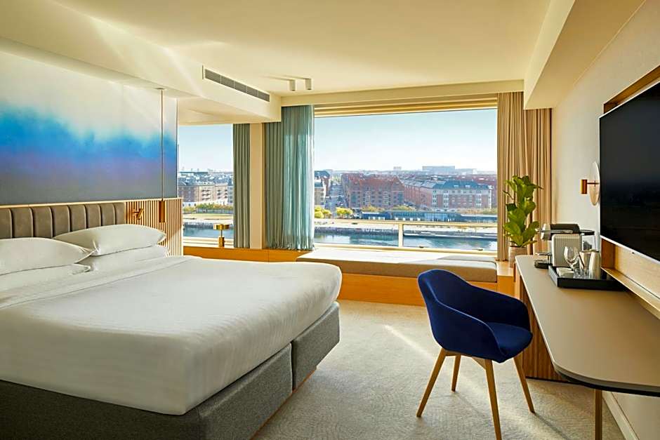 Copenhagen Marriott Hotel