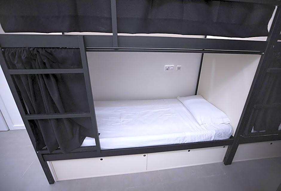 Hostel MYD La Latina
