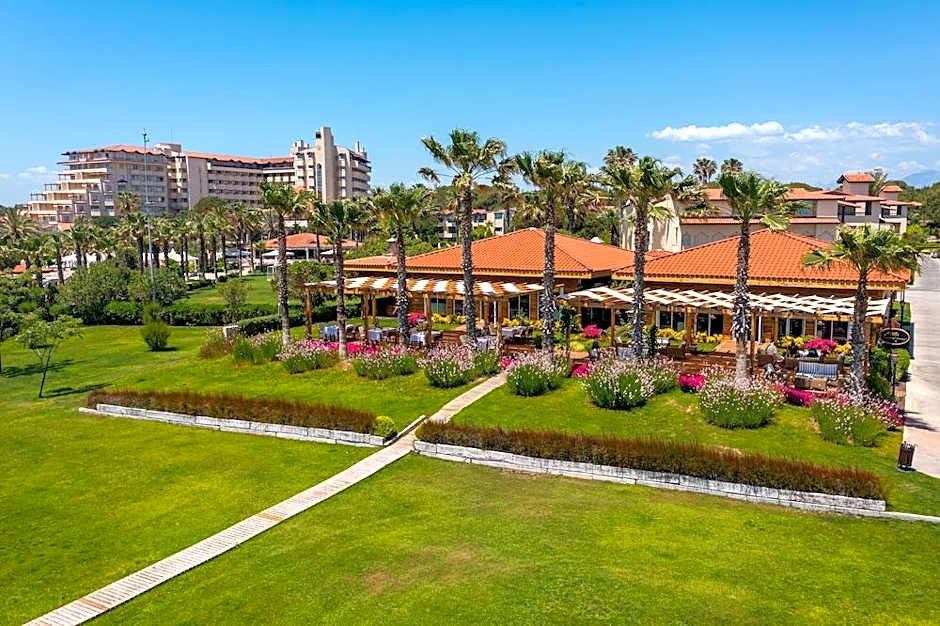 Bellis Deluxe Hotel - All Inclusive