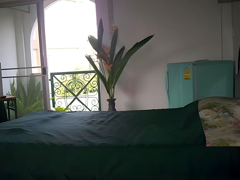 Baan Khun Mae Apartment