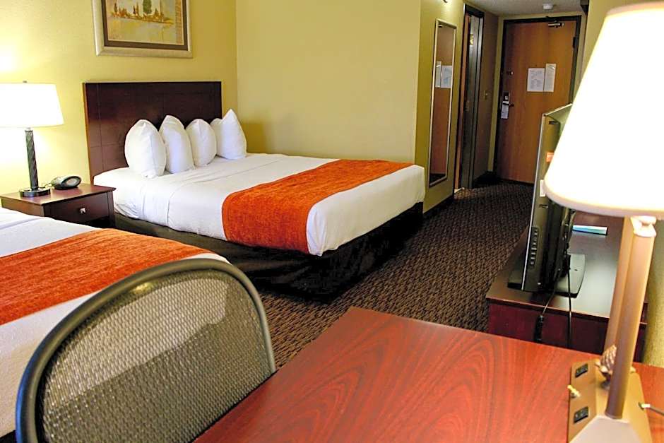 Best Western Plus Dakota Ridge