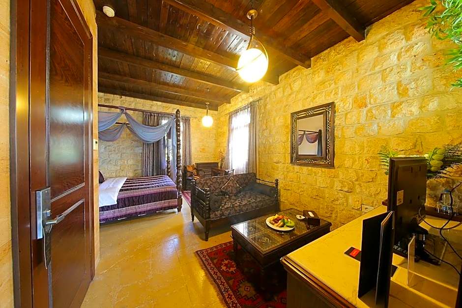 Siena Hotel