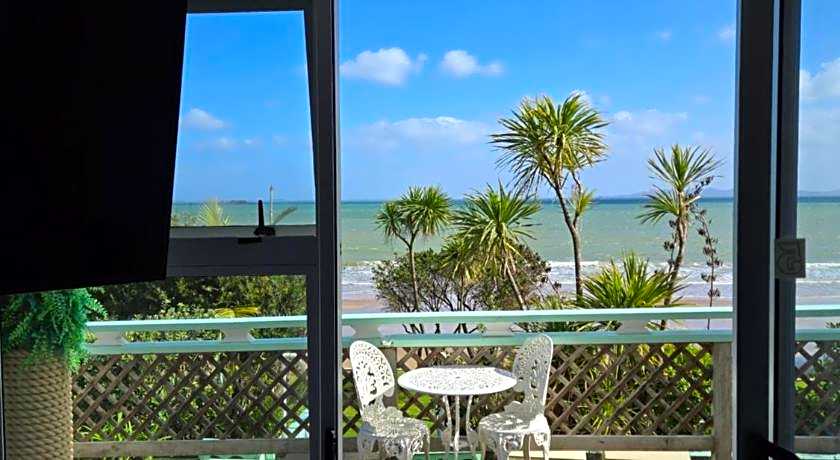 San Marino Motor Lodge