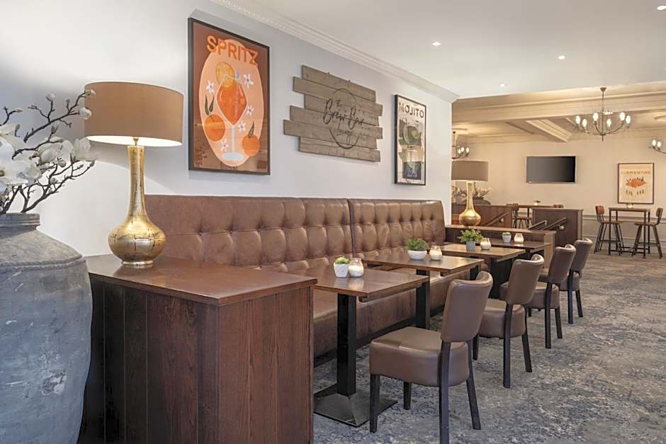 Delta Hotels by Marriott Preston