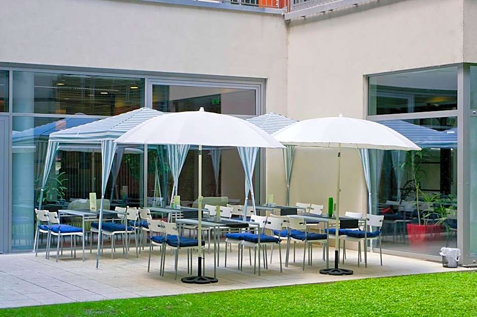Bliss Residence & Spa
