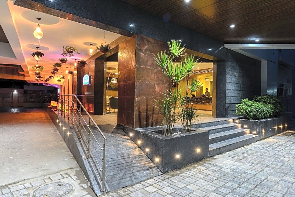 Howard Johnson Kolkata