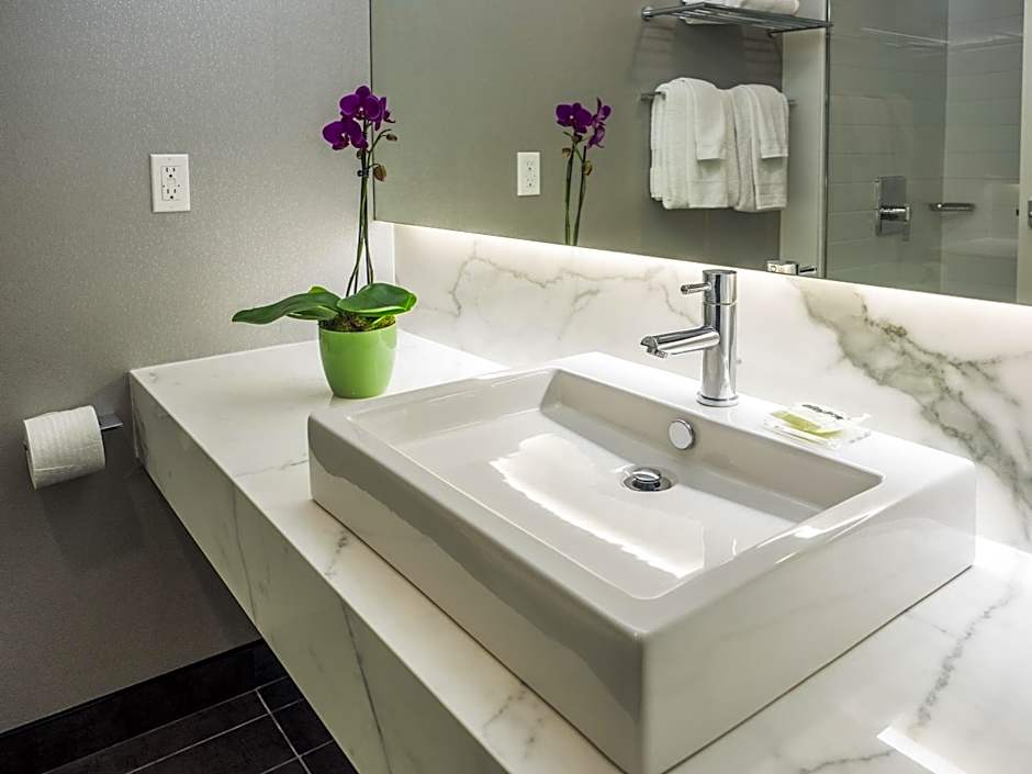 Rodd Miramichi River