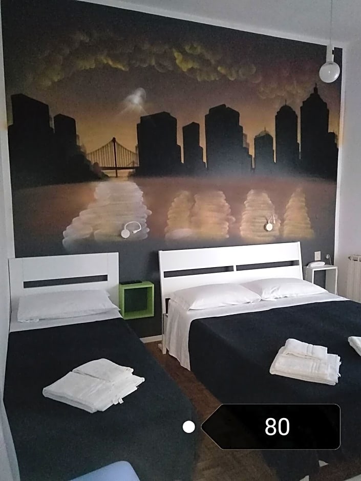 X Hotel