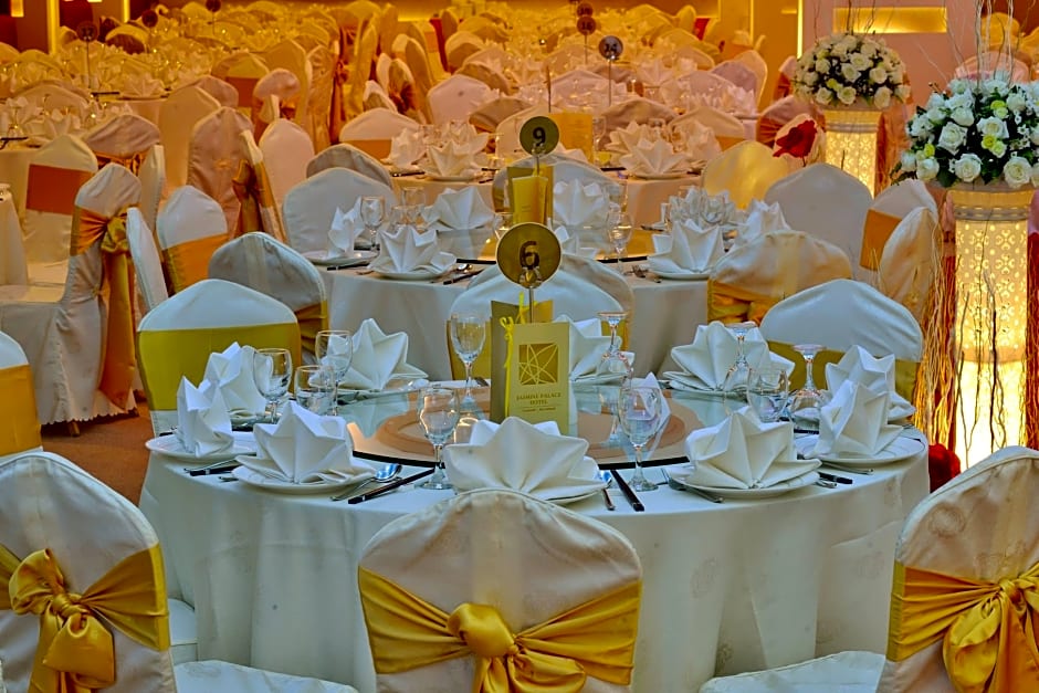 Jasmine Palace Hotel