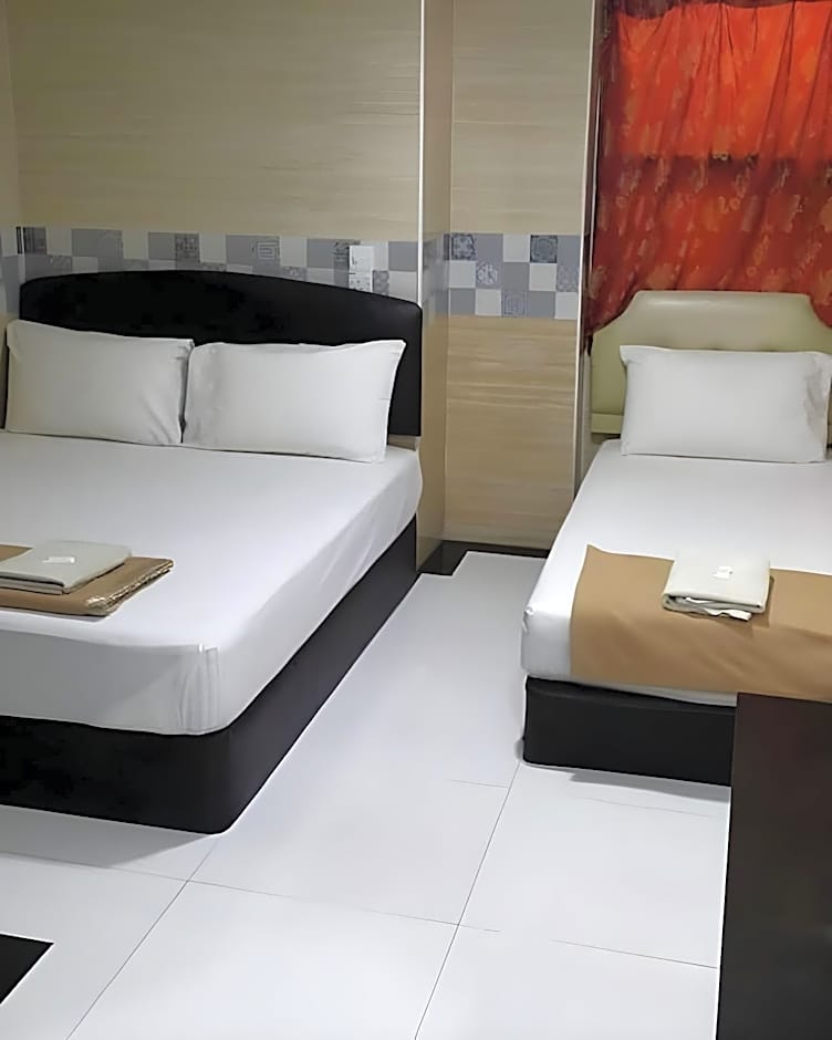 ARK Hotel Seri Kembangan