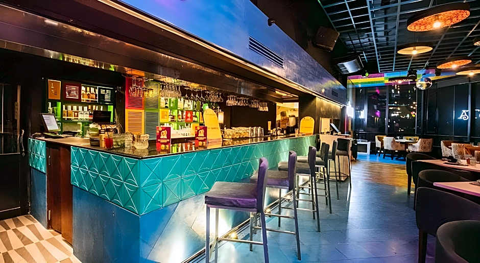 The Ocean Colombo Hotel