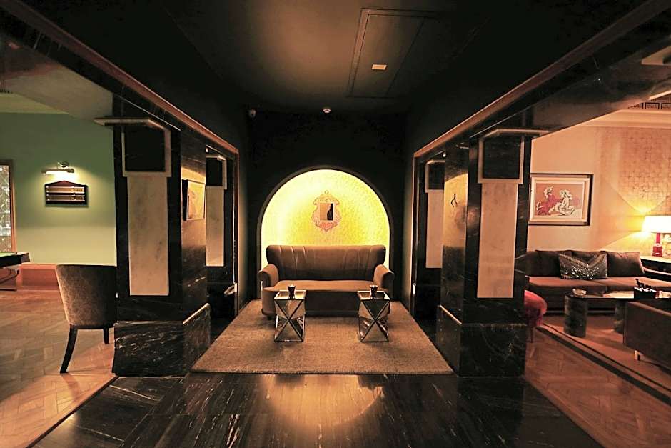 Narendra Bhawan Bikaner