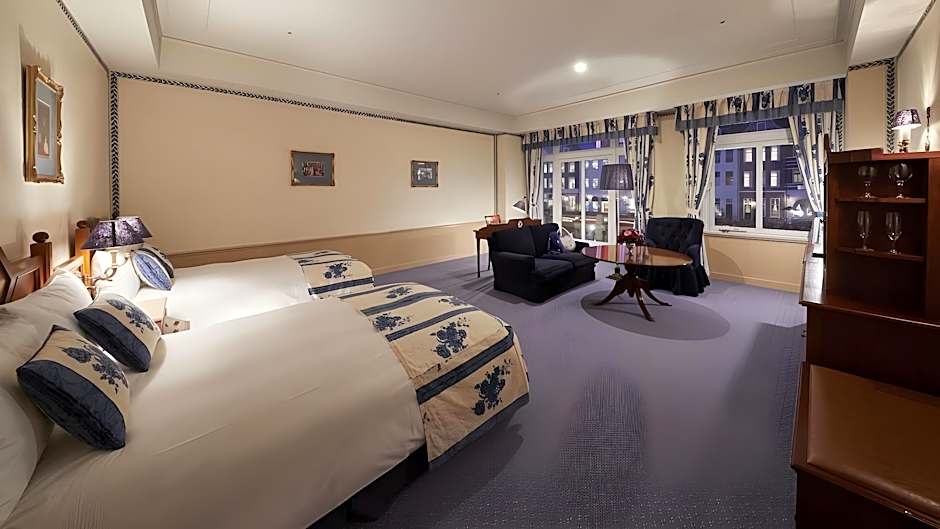 Huis Ten Bosch Hotel Europe