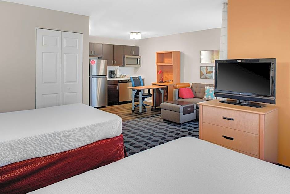 TownePlace Suites by Marriott Wichita East