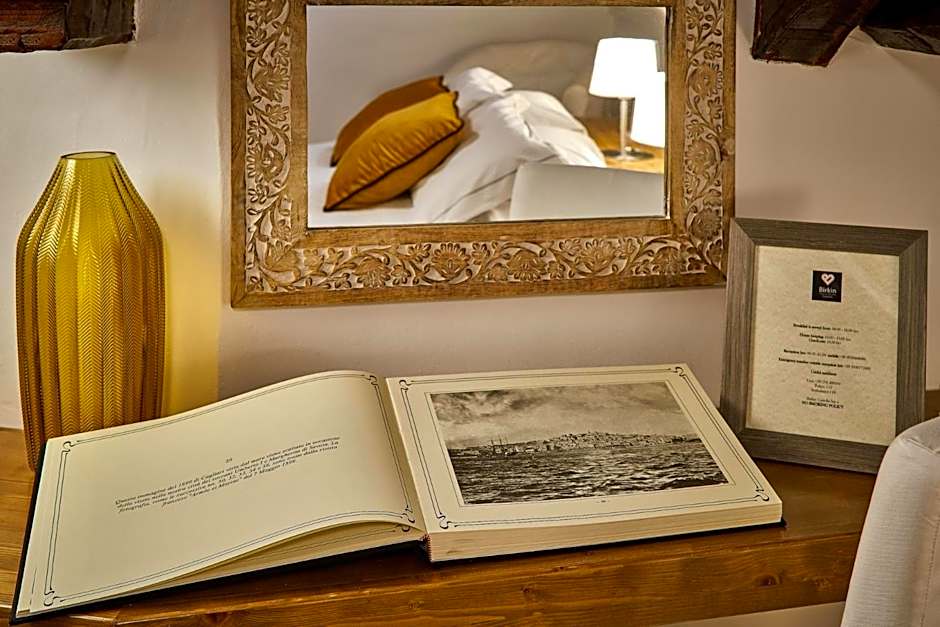 Albergo Diffuso Birkin Castello