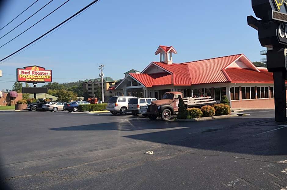 River Place Inn & Cabins