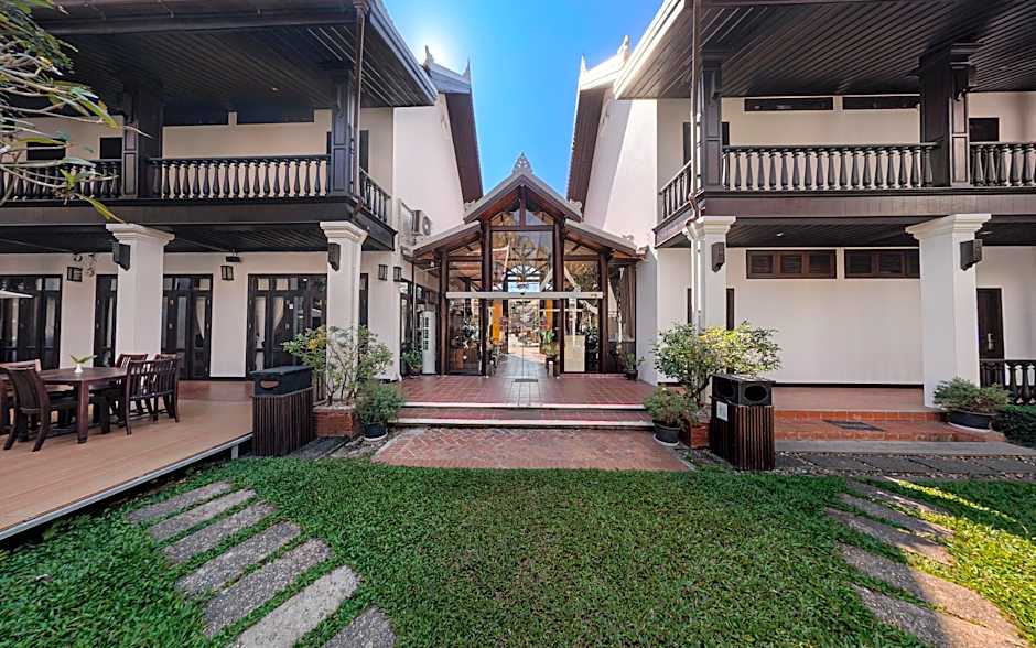 Sada Hotel