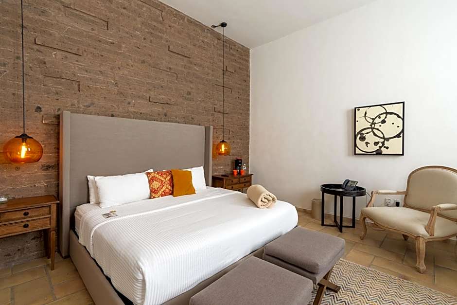 Hotel Hacienda San Cristobal