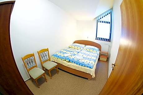 Two-Bedroom Standard Apartment