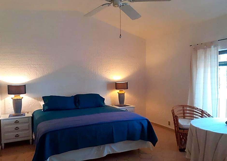 Garden of Dreams Boutique Hotel