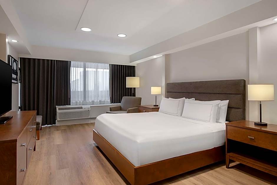 DoubleTree by Hilton London Ontario